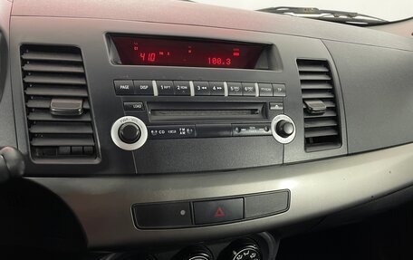 Mitsubishi Lancer IX, 2012 год, 740 000 рублей, 18 фотография