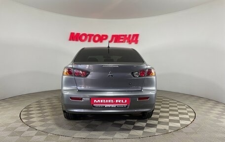 Mitsubishi Lancer IX, 2012 год, 740 000 рублей, 5 фотография