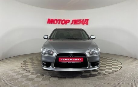 Mitsubishi Lancer IX, 2012 год, 740 000 рублей, 2 фотография