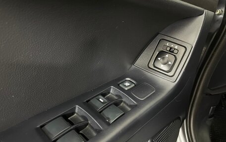 Mitsubishi Lancer IX, 2012 год, 740 000 рублей, 22 фотография