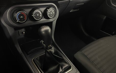 Mitsubishi Lancer IX, 2012 год, 740 000 рублей, 19 фотография