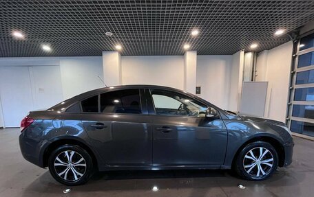 Chevrolet Cruze II, 2014 год, 810 000 рублей, 2 фотография