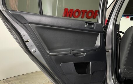 Mitsubishi Lancer IX, 2012 год, 740 000 рублей, 23 фотография
