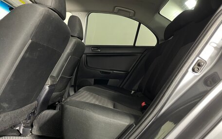 Mitsubishi Lancer IX, 2012 год, 740 000 рублей, 24 фотография