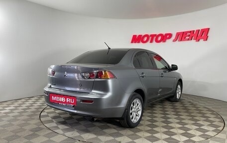 Mitsubishi Lancer IX, 2012 год, 740 000 рублей, 4 фотография