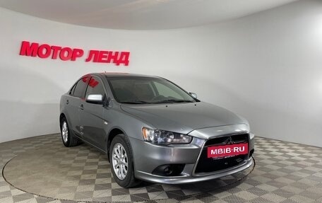 Mitsubishi Lancer IX, 2012 год, 740 000 рублей, 3 фотография