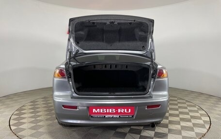 Mitsubishi Lancer IX, 2012 год, 740 000 рублей, 10 фотография