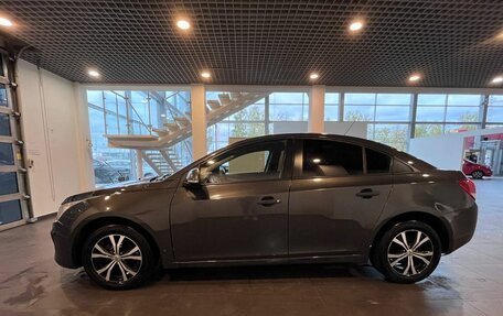 Chevrolet Cruze II, 2014 год, 810 000 рублей, 6 фотография