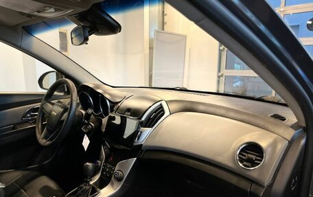 Chevrolet Cruze II, 2014 год, 810 000 рублей, 12 фотография