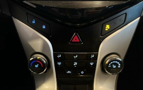 Chevrolet Cruze II, 2014 год, 810 000 рублей, 15 фотография
