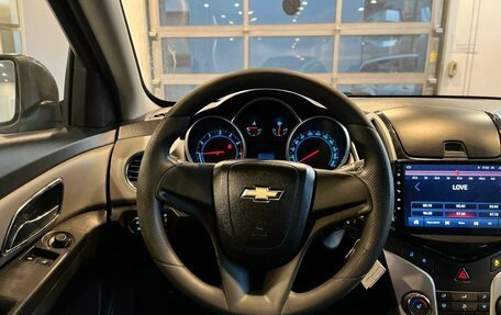 Chevrolet Cruze II, 2014 год, 810 000 рублей, 10 фотография