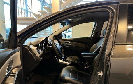 Chevrolet Cruze II, 2014 год, 810 000 рублей, 16 фотография