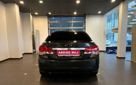 Chevrolet Cruze II, 2014 год, 810 000 рублей, 4 фотография