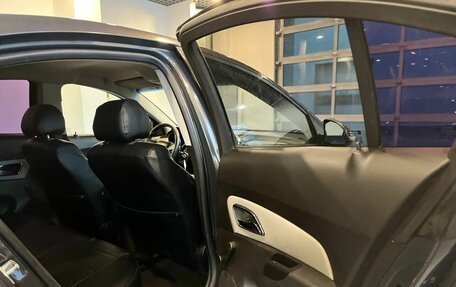 Chevrolet Cruze II, 2014 год, 810 000 рублей, 17 фотография