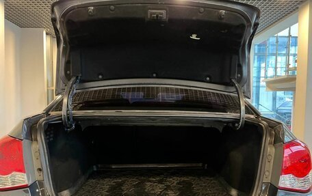Chevrolet Cruze II, 2014 год, 810 000 рублей, 18 фотография