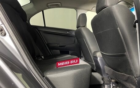 Mitsubishi Lancer IX, 2012 год, 740 000 рублей, 25 фотография
