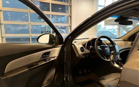 Chevrolet Cruze II, 2014 год, 810 000 рублей, 20 фотография
