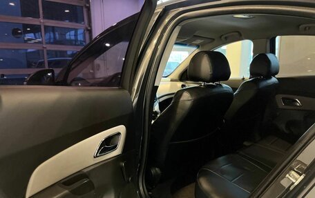 Chevrolet Cruze II, 2014 год, 810 000 рублей, 23 фотография