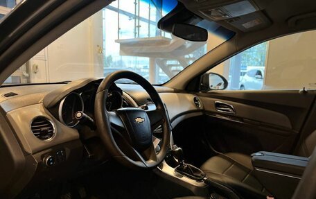 Chevrolet Cruze II, 2014 год, 810 000 рублей, 22 фотография