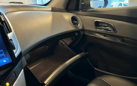 Chevrolet Cruze II, 2014 год, 810 000 рублей, 29 фотография