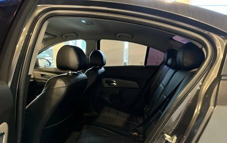 Chevrolet Cruze II, 2014 год, 810 000 рублей, 24 фотография