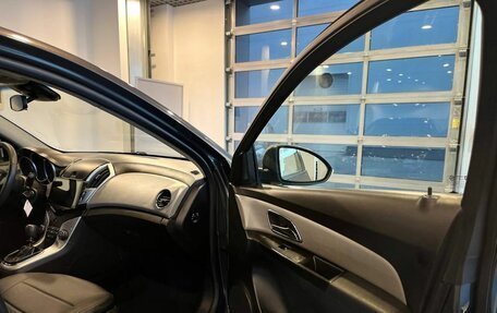 Chevrolet Cruze II, 2014 год, 810 000 рублей, 26 фотография