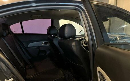 Chevrolet Cruze II, 2014 год, 810 000 рублей, 25 фотография