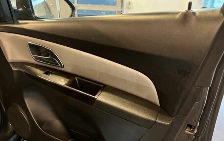 Chevrolet Cruze II, 2014 год, 810 000 рублей, 27 фотография