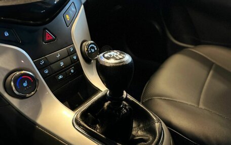 Chevrolet Cruze II, 2014 год, 810 000 рублей, 30 фотография