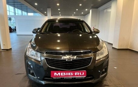Chevrolet Cruze II, 2014 год, 810 000 рублей, 8 фотография