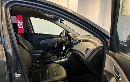 Chevrolet Cruze II, 2014 год, 810 000 рублей, 28 фотография