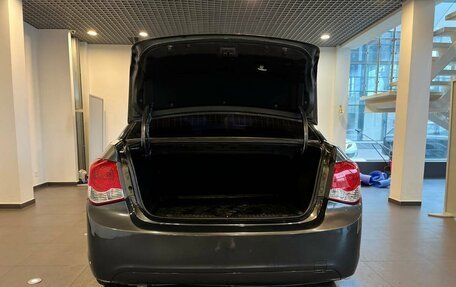 Chevrolet Cruze II, 2014 год, 810 000 рублей, 34 фотография