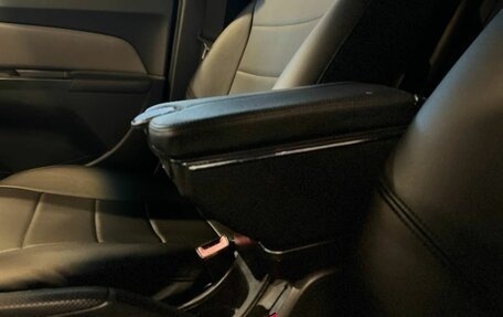Chevrolet Cruze II, 2014 год, 810 000 рублей, 32 фотография