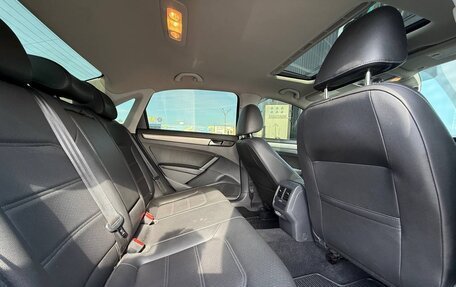Volkswagen Passat B8 рестайлинг, 2020 год, 2 530 000 рублей, 3 фотография