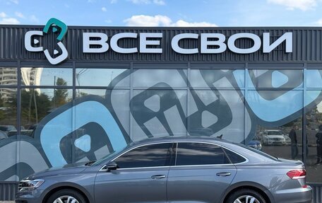 Volkswagen Passat B8 рестайлинг, 2020 год, 2 530 000 рублей, 8 фотография