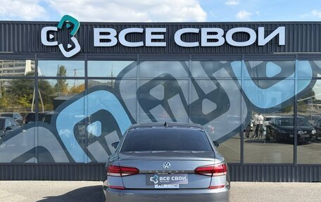 Volkswagen Passat B8 рестайлинг, 2020 год, 2 530 000 рублей, 5 фотография