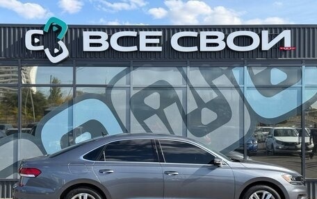 Volkswagen Passat B8 рестайлинг, 2020 год, 2 530 000 рублей, 7 фотография