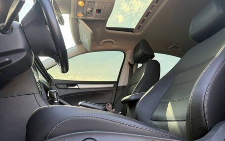 Volkswagen Passat B8 рестайлинг, 2020 год, 2 530 000 рублей, 16 фотография