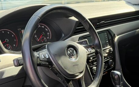 Volkswagen Passat B8 рестайлинг, 2020 год, 2 530 000 рублей, 17 фотография