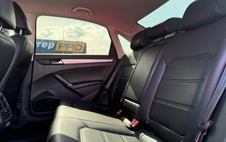 Volkswagen Passat B8 рестайлинг, 2020 год, 2 530 000 рублей, 20 фотография
