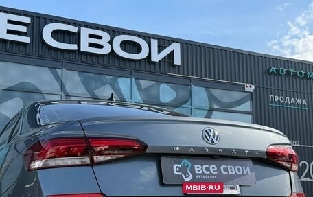 Volkswagen Passat B8 рестайлинг, 2020 год, 2 530 000 рублей, 21 фотография