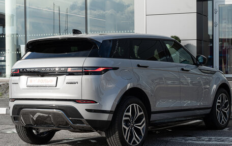 Land Rover Range Rover Evoque II, 2024 год, 6 500 000 рублей, 8 фотография