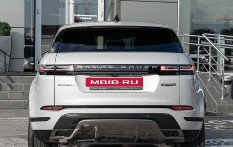 Land Rover Range Rover Evoque II, 2024 год, 6 500 000 рублей, 6 фотография