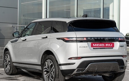 Land Rover Range Rover Evoque II, 2024 год, 6 500 000 рублей, 7 фотография