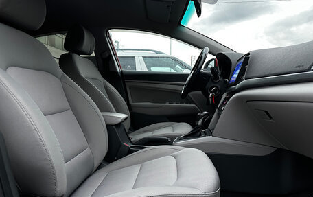 Hyundai Elantra VI рестайлинг, 2018 год, 1 090 000 рублей, 18 фотография