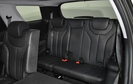 Hyundai Palisade I, 2021 год, 5 350 000 рублей, 12 фотография