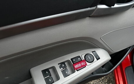 Hyundai Elantra VI рестайлинг, 2018 год, 1 090 000 рублей, 20 фотография