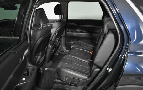 Hyundai Palisade I, 2021 год, 5 350 000 рублей, 14 фотография