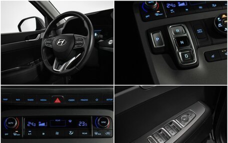 Hyundai Palisade I, 2021 год, 5 350 000 рублей, 17 фотография