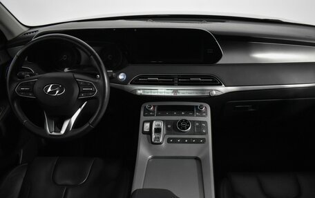 Hyundai Palisade I, 2021 год, 5 350 000 рублей, 16 фотография